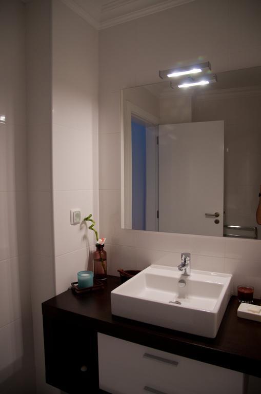 Lisbon City Center Baixa Room photo